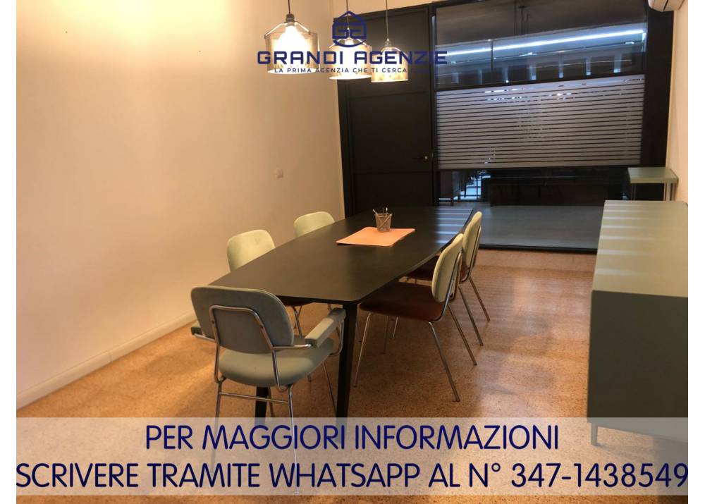 Affitto Locale Commerciale a Parma monolocale parma di 12 mq